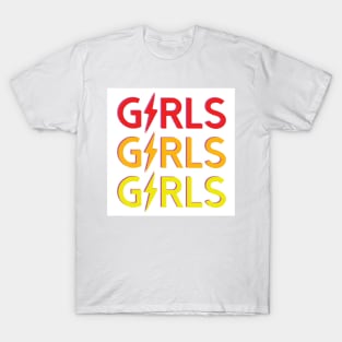 Girls T-Shirt